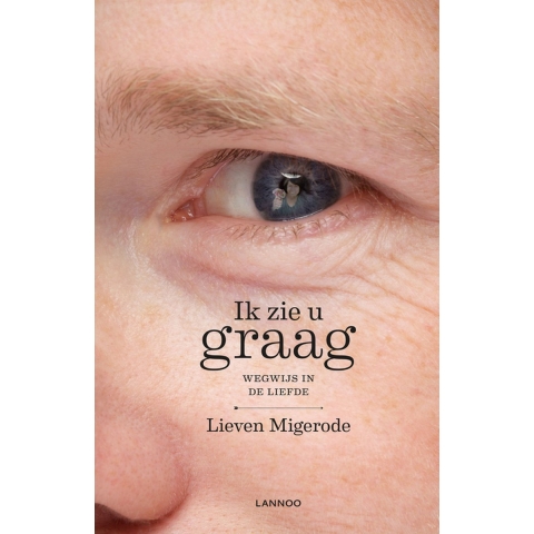 Ik zie u graag (Paperback)
