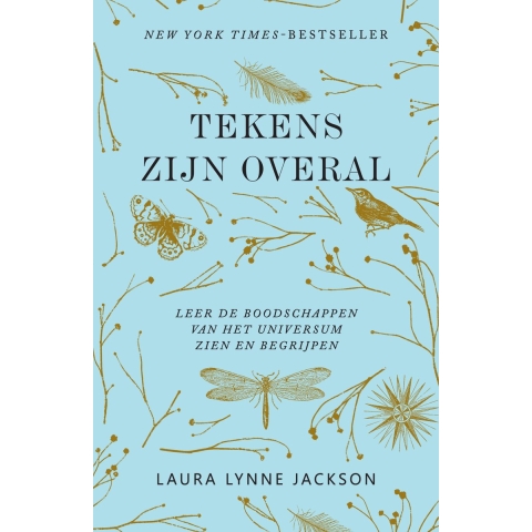Tekens zijn overal (Paperback)
