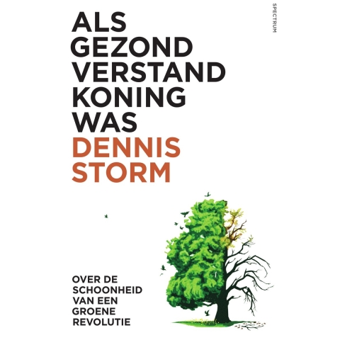 Als gezond verstand koning was (Paperback)