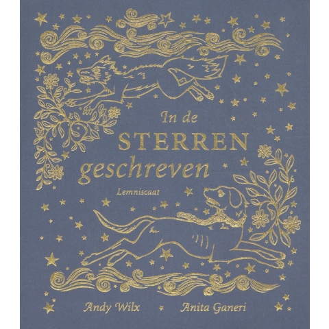 In de sterren geschreven (Hardback)