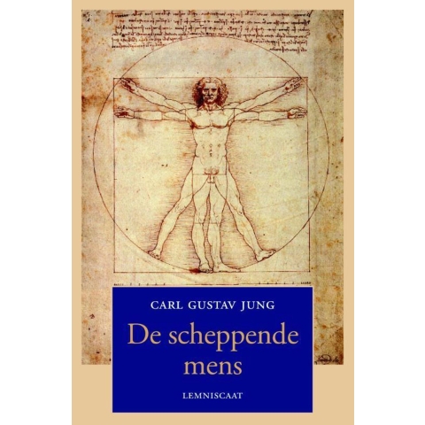 De scheppende mens (Paperback)