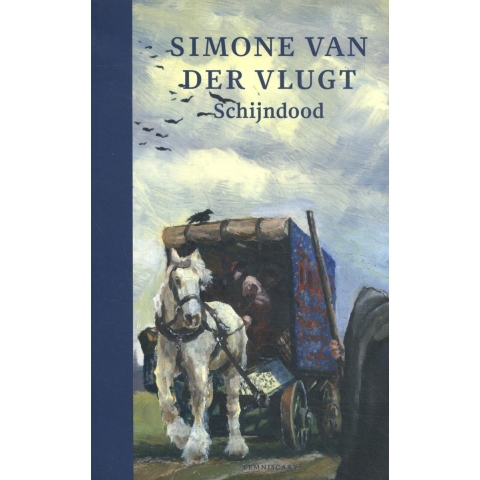 Schijndood (Hardback)
