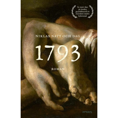 1793 (Paperback)