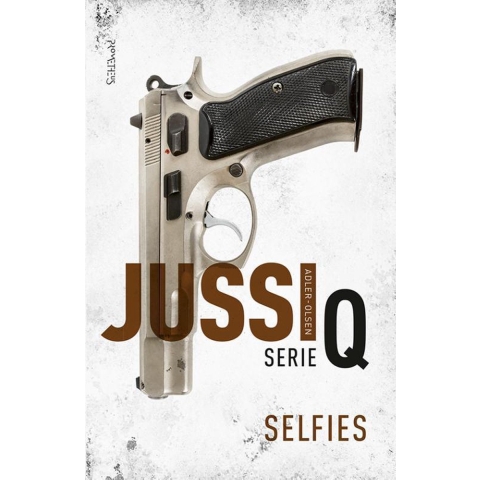 Selfies (Paperback)