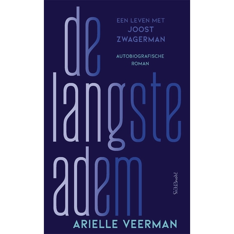 De langste adem (Paperback)