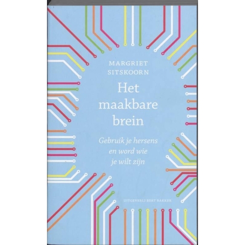 Het maakbare brein (Paperback)