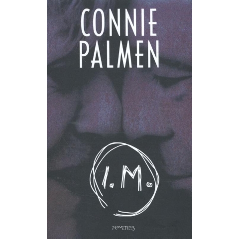 I.M. (Paperback)