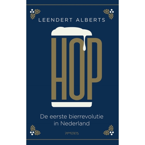 Hop (Paperback)