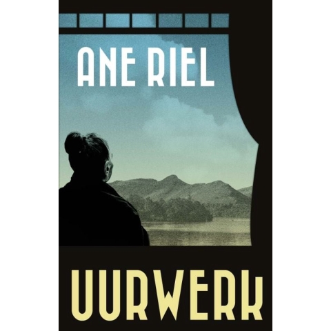 Uurwerk (Paperback)
