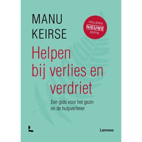 Helpen bij verlies en verdriet (Paperback)