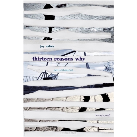 Thirteen reasons why (Paperback)