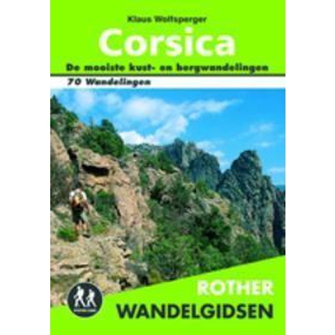 Corsica (Paperback)