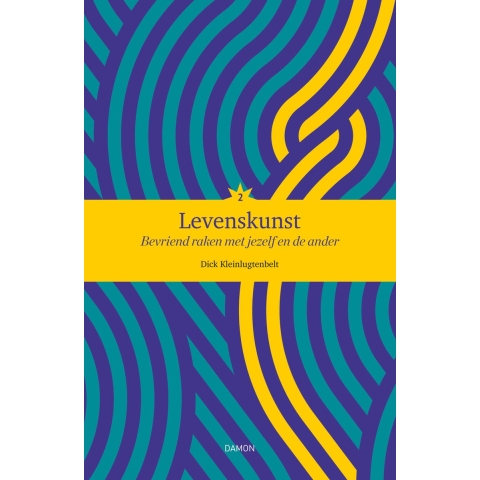 Levenskunst (Paperback)