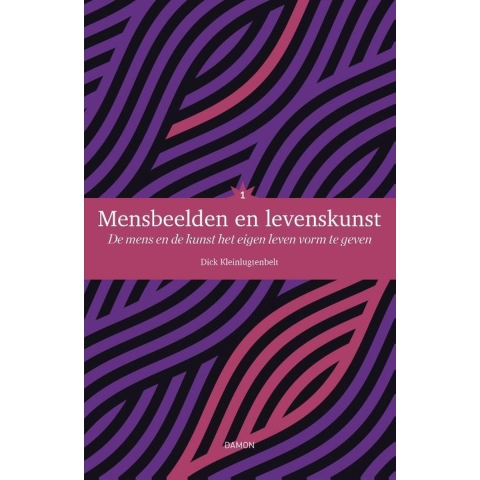 Mensbeelden en levenskunst (Paperback)