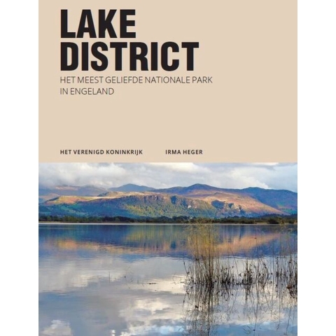 Lake District (Paperback)