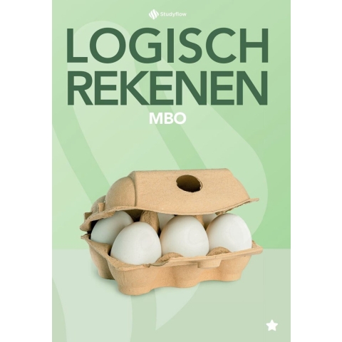 Logisch Rekenen (Paperback)
