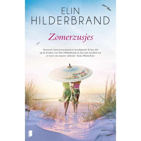 Zomerzusjes (Paperback)