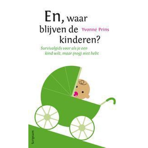 En, waar blijven de kinderen? (Paperback)
