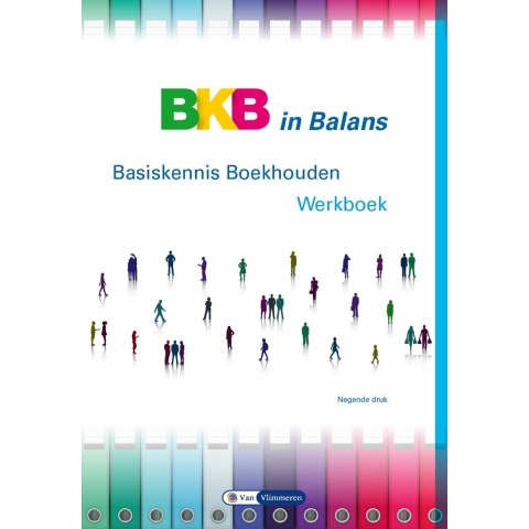 BKB in Balans (Paperback)