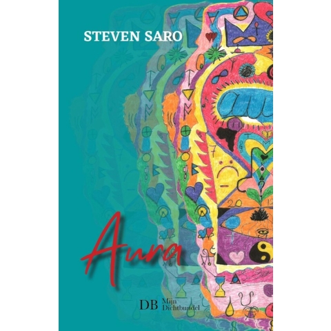 Aura (Hardback)