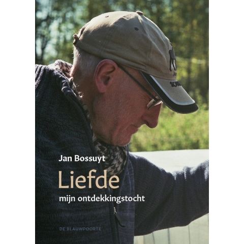 Liefde (Hardback)