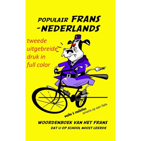 Populair Frans - Nederlands (Paperback)
