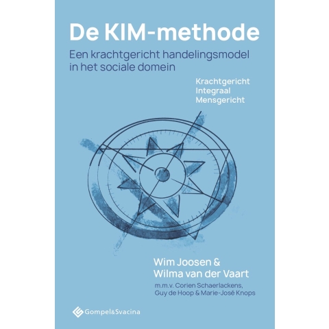 De KIM-methode (Paperback)