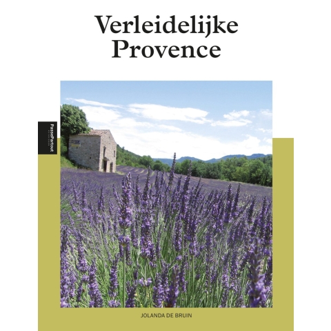 Verleidelijke Provence (Paperback)