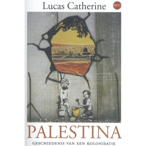 Palestina (Paperback)
