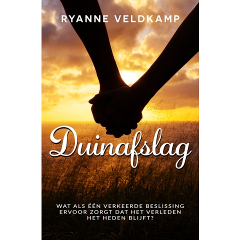 Duinafslag (Paperback)