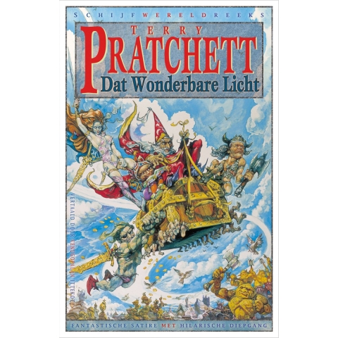Dat wonderbare licht (Paperback)