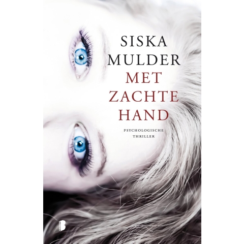 Met zachte hand (Paperback)