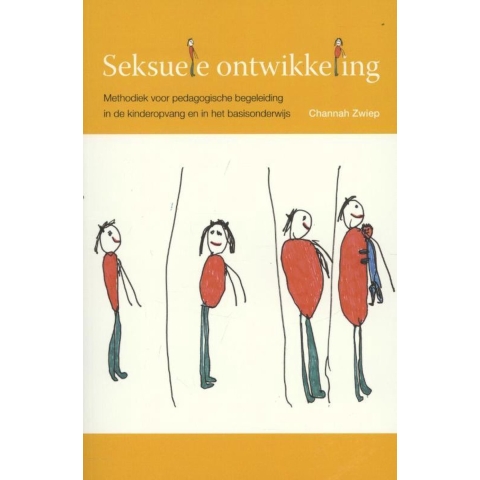 Seksuele ontwikkeling (Paperback)