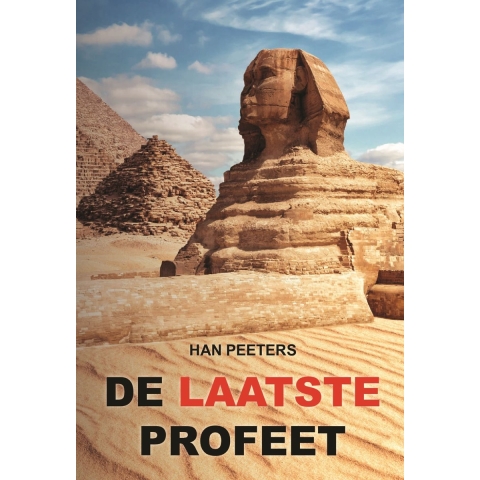 De laatste profeet (Paperback)
