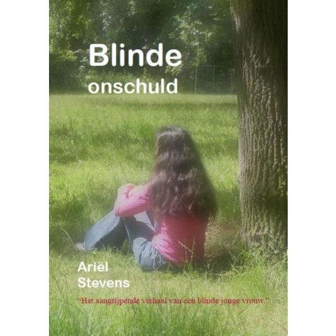 Blinde onschuld (Paperback)