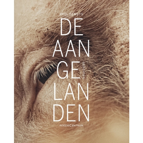 De aangelanden (Paperback)