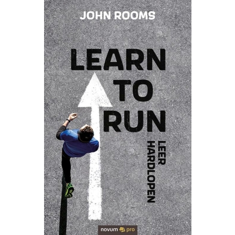 Learn To Run (Paperback)