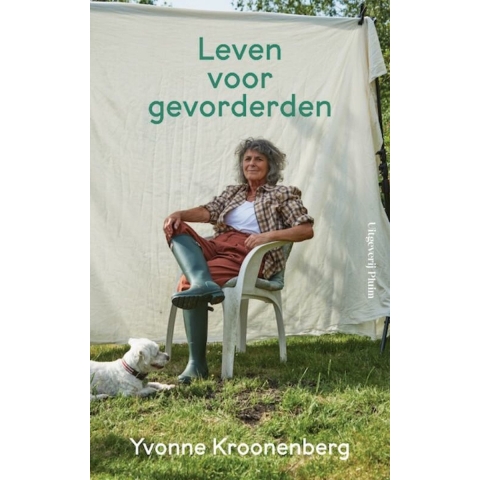 Leven voor gevorderden (Paperback)