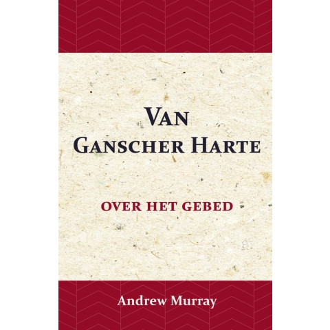 Van Ganscher Harte (Paperback)
