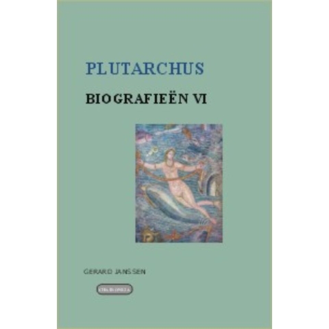 Biografieen VI (Paperback)