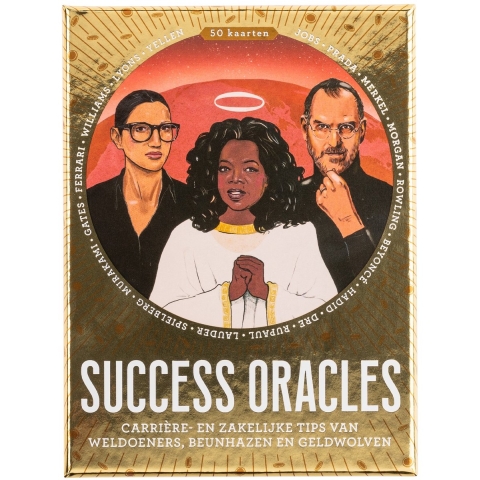 Success Oracles (Kaartspellen)