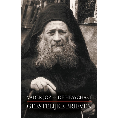 Geestelijke brieven (Paperback)