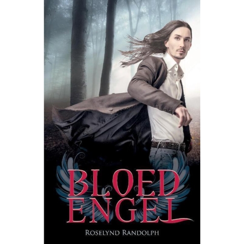 Bloedengel (Paperback)