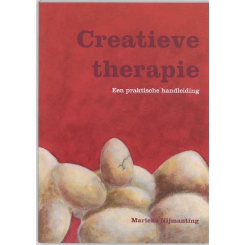 Creatieve therapie (Paperback)