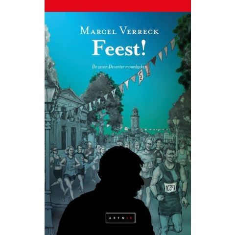 Feest! (Paperback)