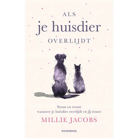 Als je huisdier overlijdt (Paperback)