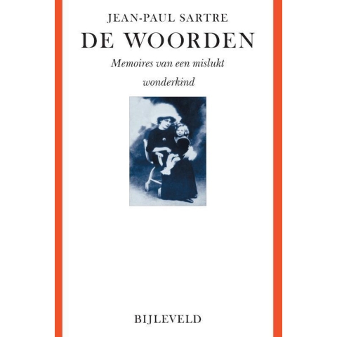 De woorden (Paperback)