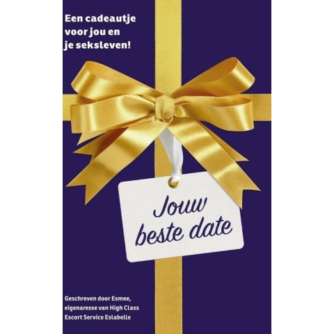 Jouw beste date (Paperback)
