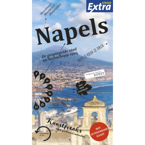 Napels (Paperback)