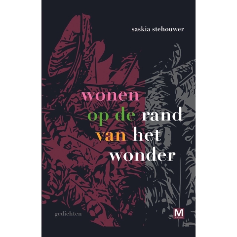 wonen op de rand van het wonder (Paperback)